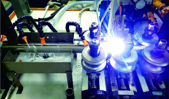 Weifang Wilda Machinery Co., Ltd