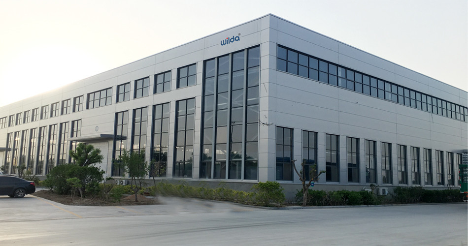 Cina Weifang Wilda Machinery Co., Ltd Profil Perusahaan