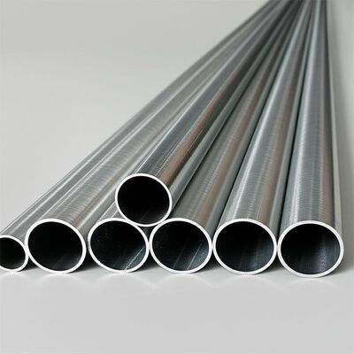 Cold Rolled Pre-galvanized Steel Pipe Designed for Easy Installation and Maintenance in Various Industrial Applications