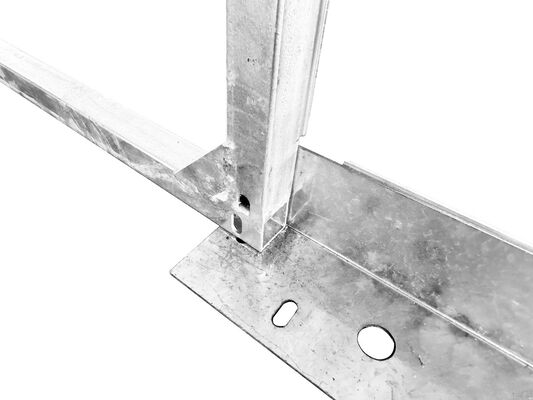 Factory OEM Single-span Double Layer Large Size Film Plastic Tunnel Agricultural Greenhouses With Transparent Cover