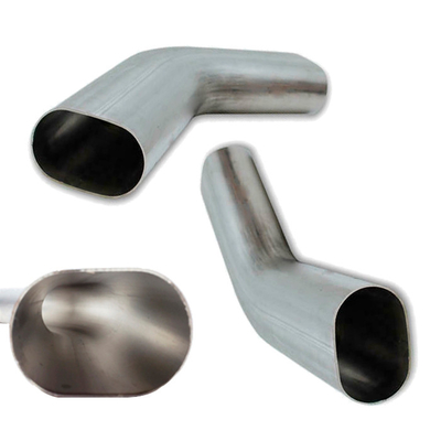 Q195 Bending Pipa Baja Galvanis 0.8mm