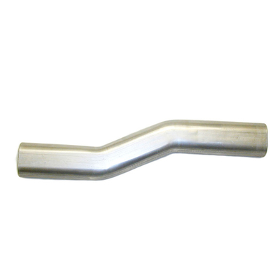 Struktural Bending Pipa Baja Galvanis Laser Cutting Weldable Pipe Bends