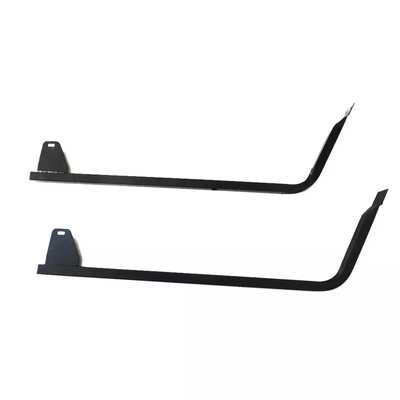 ERW Bending Pipa Baja Galvanis 0.5mm-30mm Cold Rolled Steel Pipe