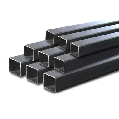 Pipa Baja Galvanis Bending Pipa Baja Dilas Pipa Baja Hitam Bulat Dan Pipa Baja ERW Squara Pabrik OEM