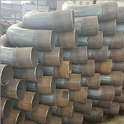 Bending Steel pipa proses Galvanized Steel Pipe Oval Cold Rolled SS lentur pipa untuk cusmized