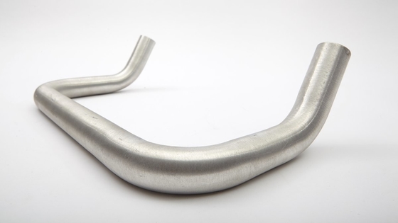 Pengelompokan proses pipa baja Galvanized Steel Pipe Oval Cold Rolled SS lentur pipa